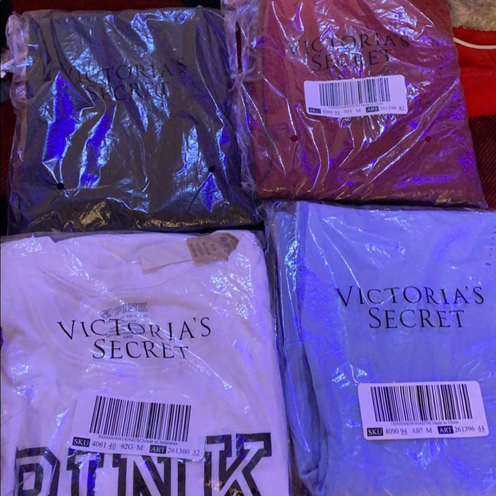 Victoria’s Secret Pink Leggings